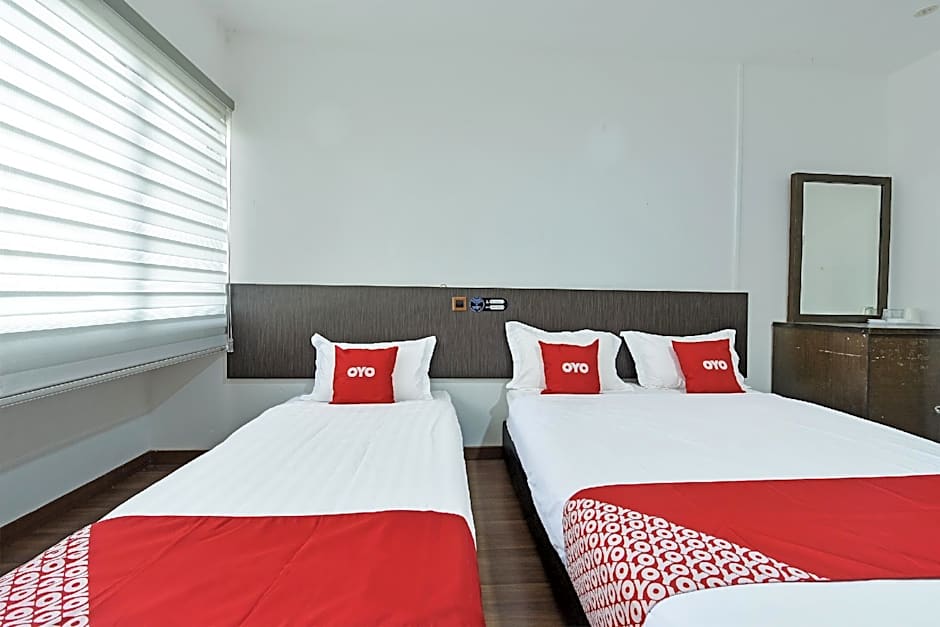 Hotel O Mini Indah