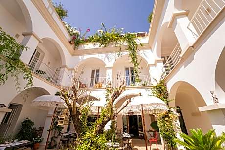 Casa Amor Olhão