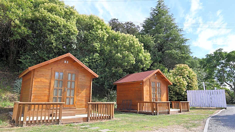 Orere Point TOP 10 Holiday Park