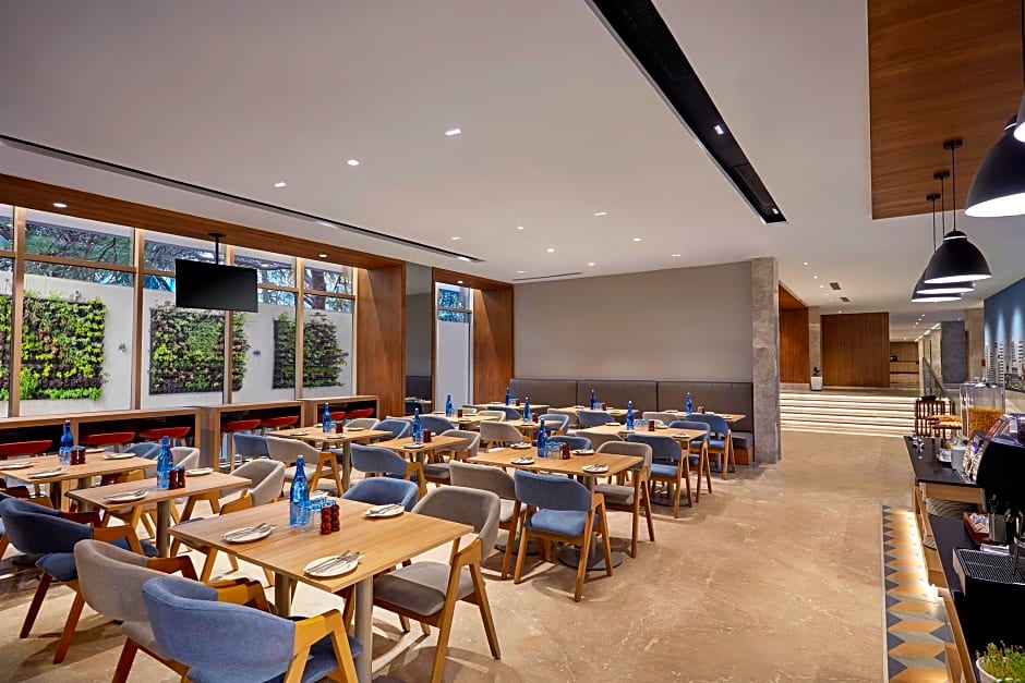 Holiday Inn Express Bengaluru Bommasandra By IHG