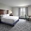 Hampton Inn By Hilton Magnolia