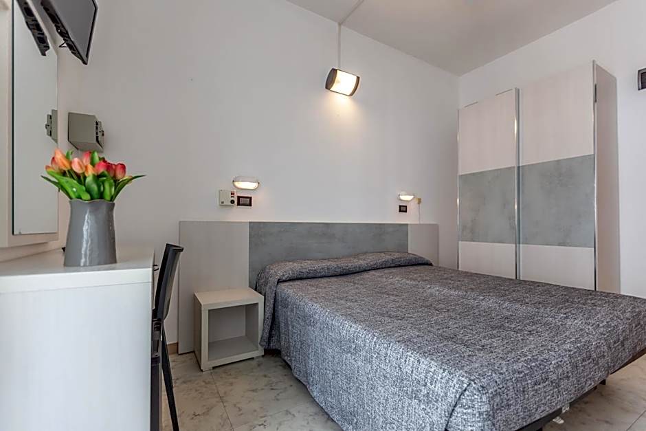 Hotel Haway