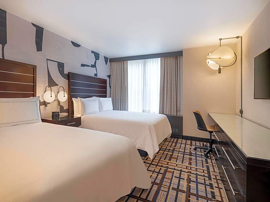 Hilton New York Fashion District