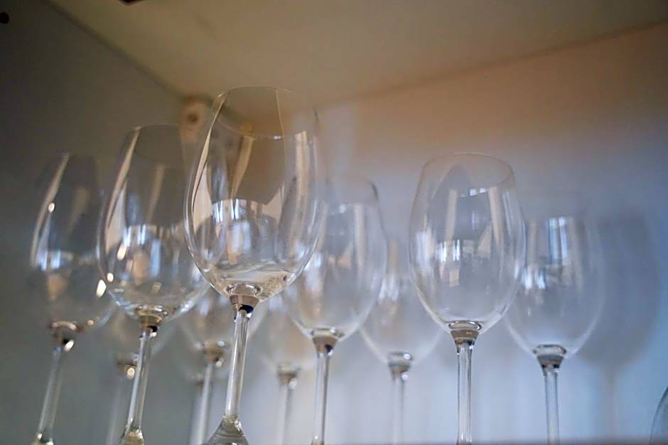 K-HAUS Contactless-Self Check in Accomodation