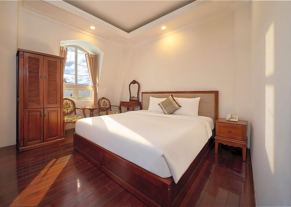 Diamond Hotel