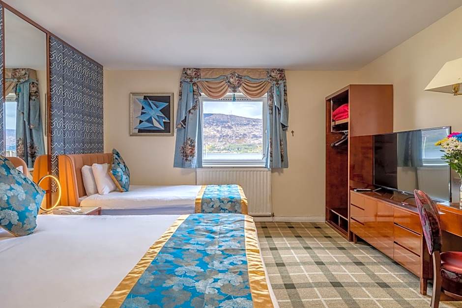 Muthu Fort William Hotel