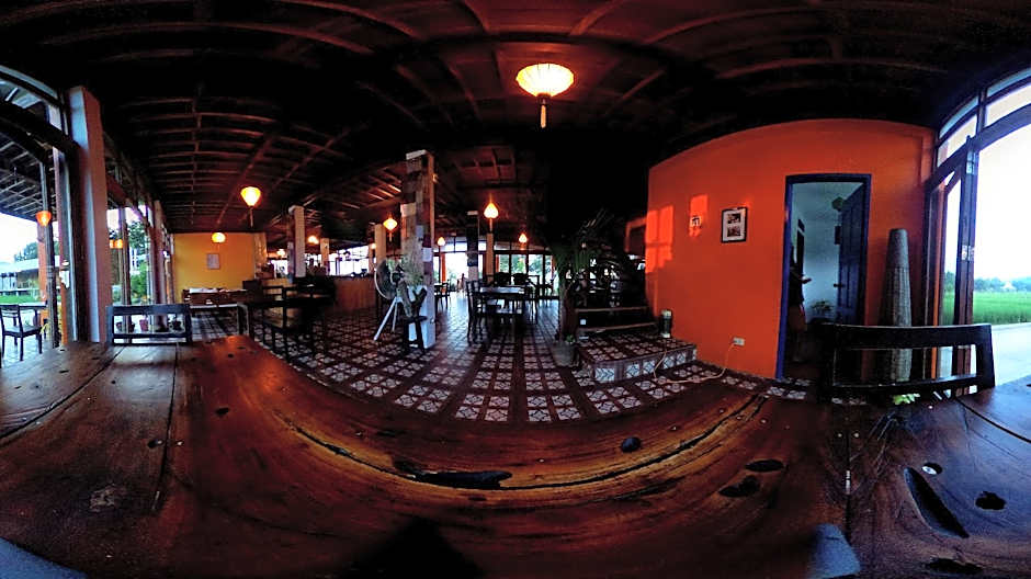 Guerrera Rice Paddy Villas