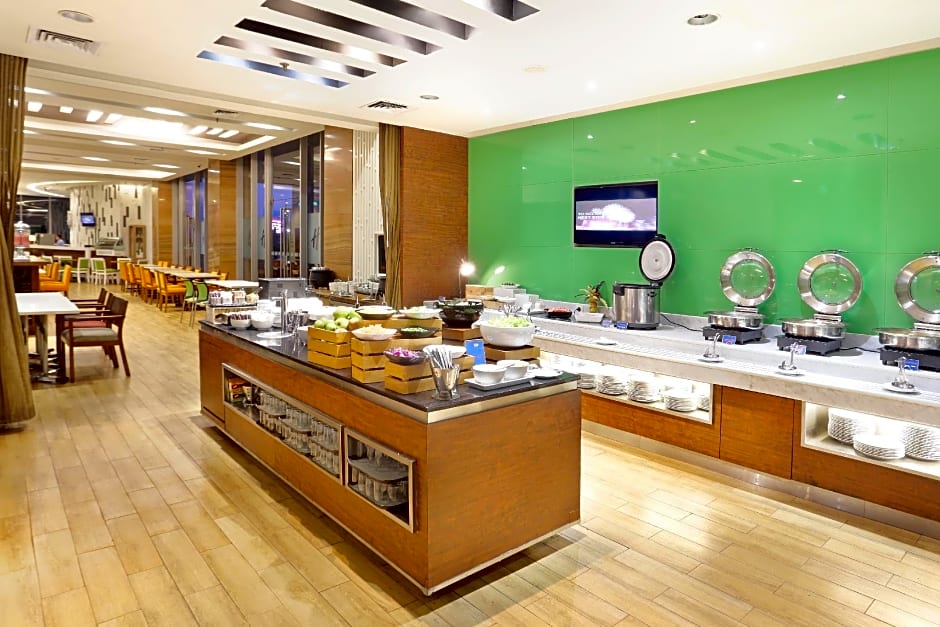 Holiday Inn Express Semarang Simpang Lima By IHG