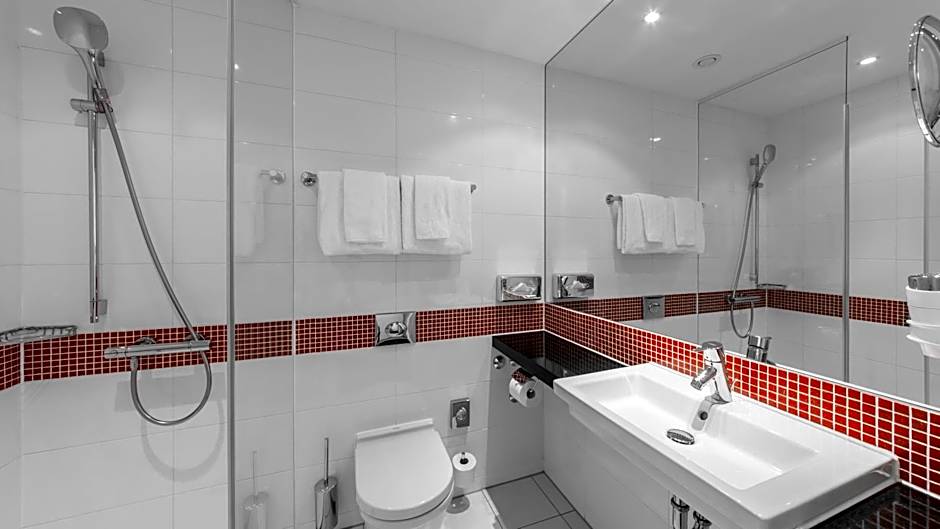 Holiday Inn Munich - Leuchtenbergring By IHG