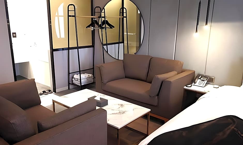 Busan Myungji CielOcean Hotel