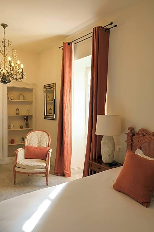 L'Abbaye Hôtel