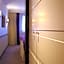 Hotel Paris Neuilly