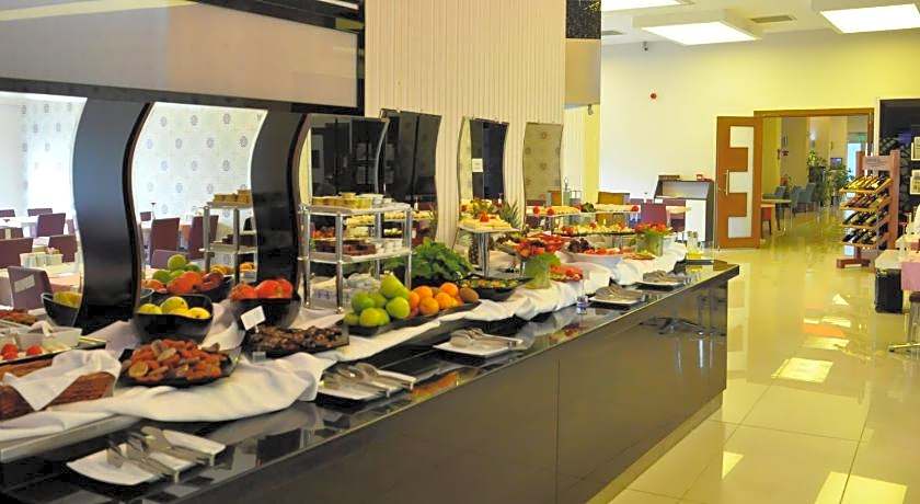 Orty Airport Hotel