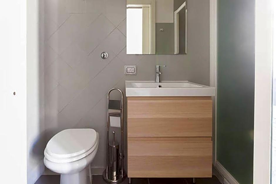 Domus Merulana Bed and Breakfast