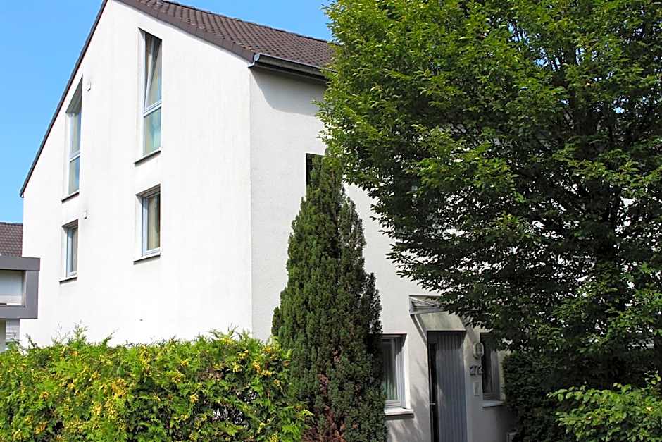 I.M.Apartments 42 m² für 2 Personen