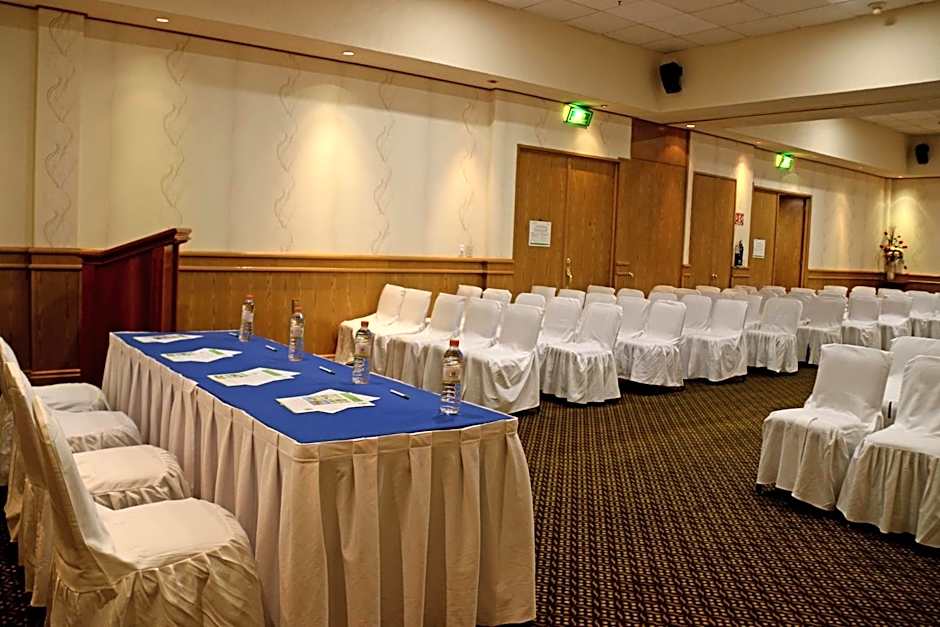 Holiday Inn La Piedad By IHG