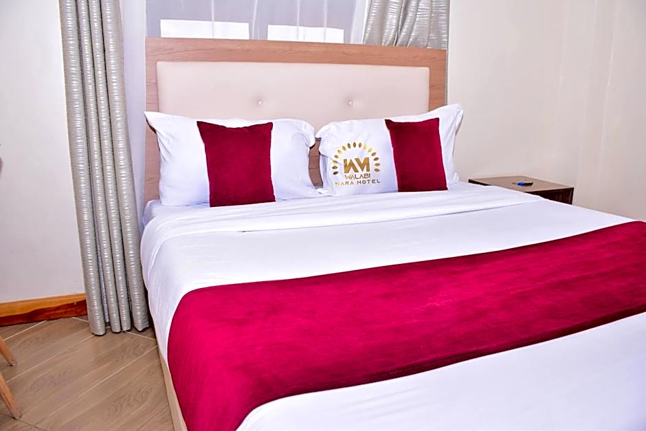 Walabi Mara Hotel