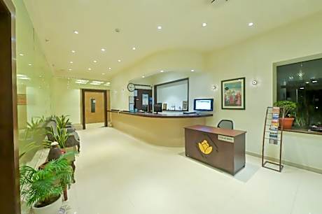 Hotel Sadanand