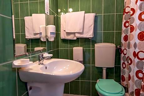 Double or Twin without Balcony