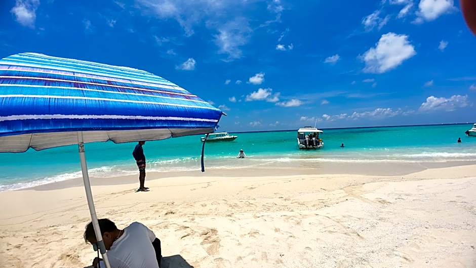 Moodhumaa Inn at Guraidhoo