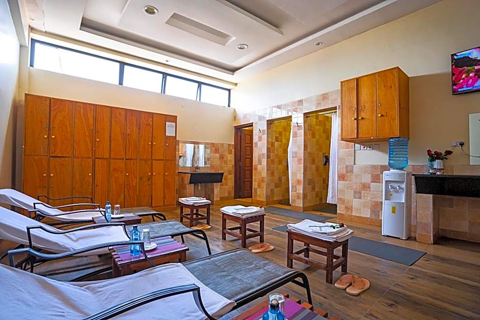 Verona Hotel and Conference Center