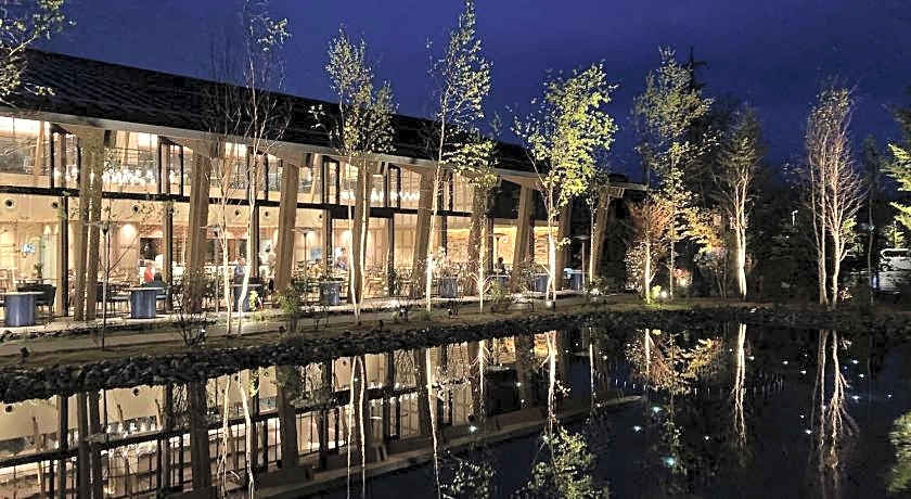 Hotel Indigo Karuizawa By IHG