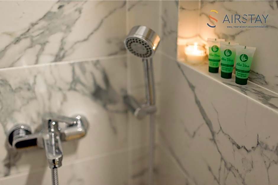 Zed Smart Property Airport by Airstay