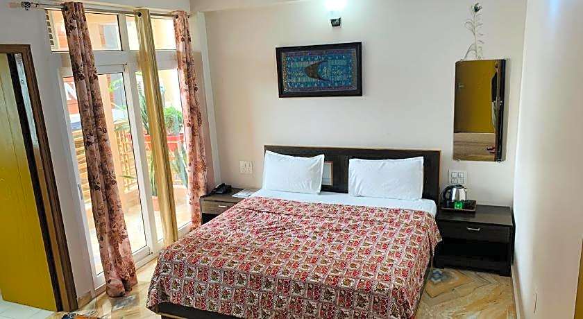 RUDRAM HOTEL YOGA & AYURVEDA RETREAT