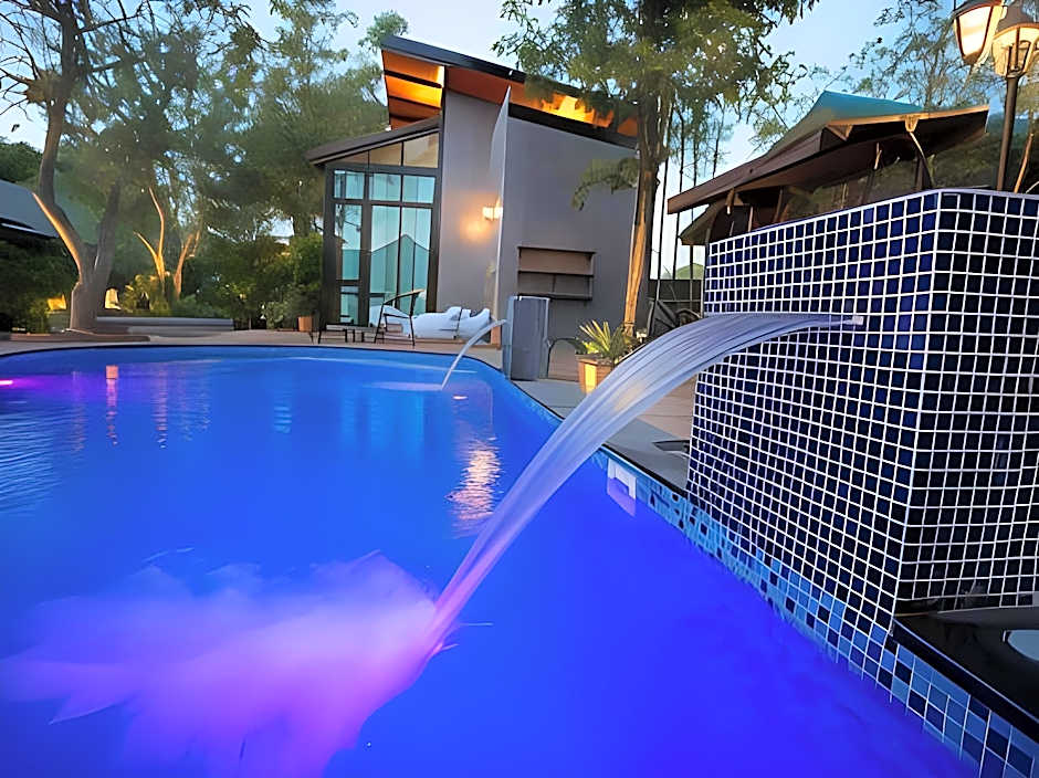 Foresto Sukhothai Guesthome