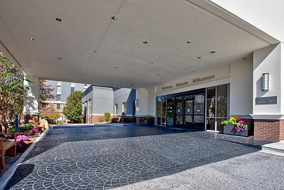 Crowne Plaza Greenville By IHG