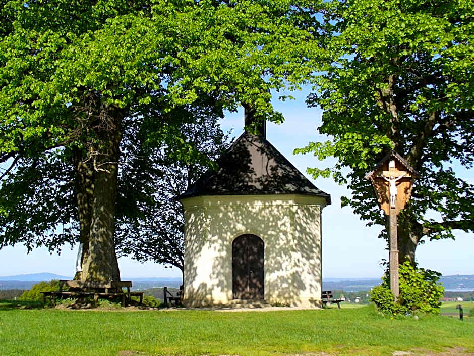 Landgasthof Berg