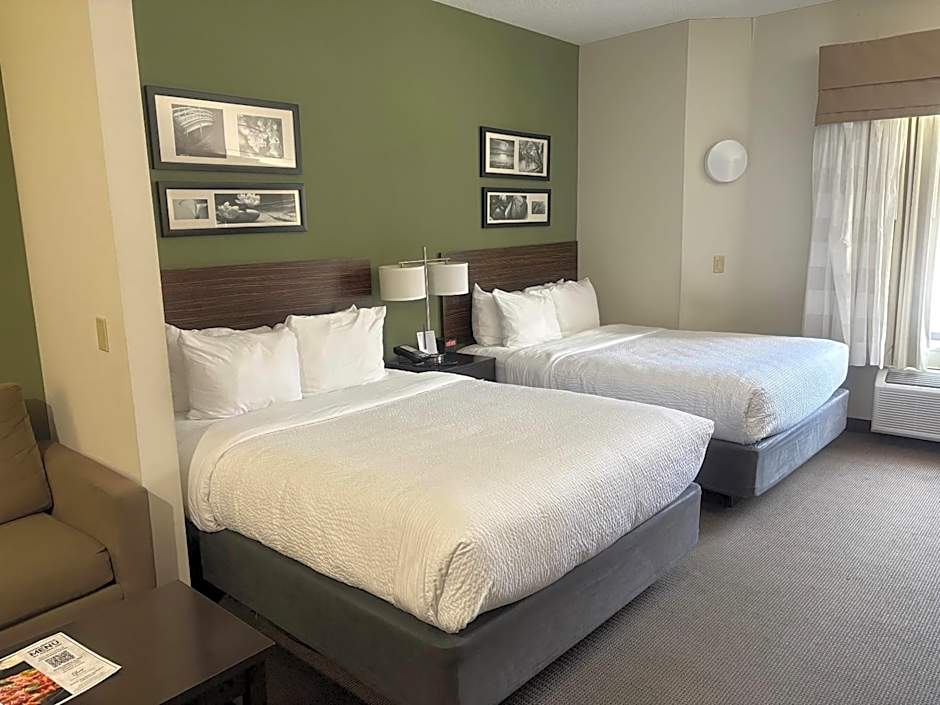 Sleep Inn & Suites Queensbury - Lake George