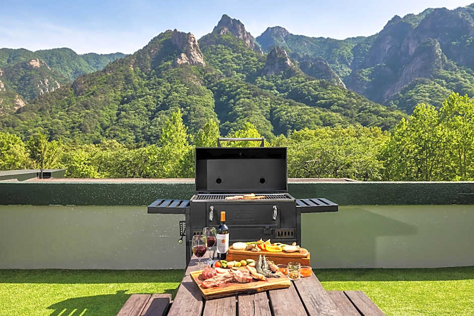 KensingtonHotel Seorak