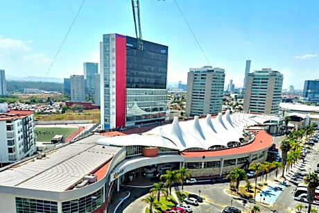 Wyndham Puebla Angelopolis