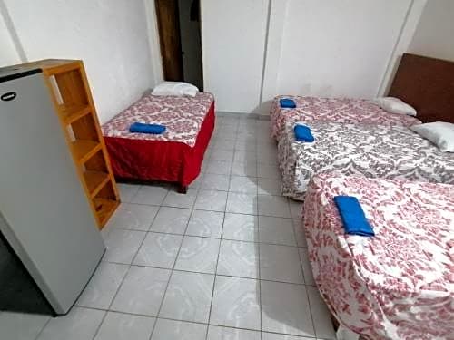 Hotel Termoeléctrica Manzanillo