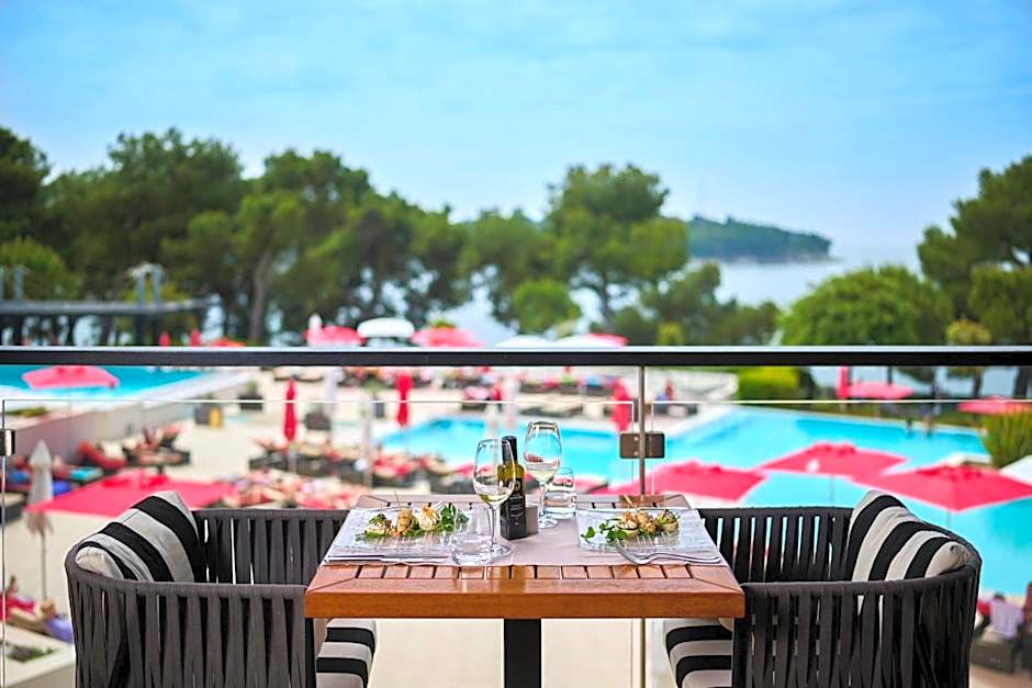 Hotel Parentium Plava Laguna