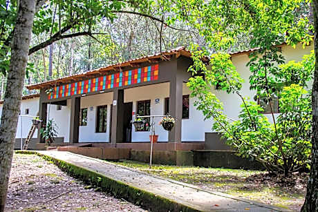 Hotel Huella Lenca