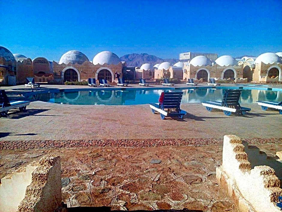 Lagona Dahab Hotel