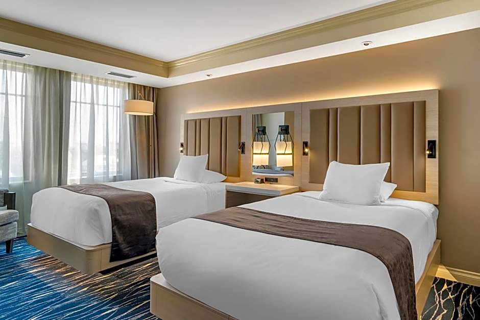 Wyvern Hotel, an Ascend Collection Hotel