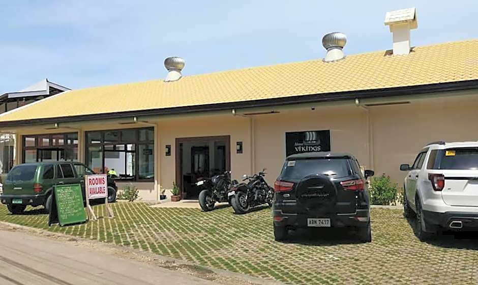 Alona Vikings Lodge 2