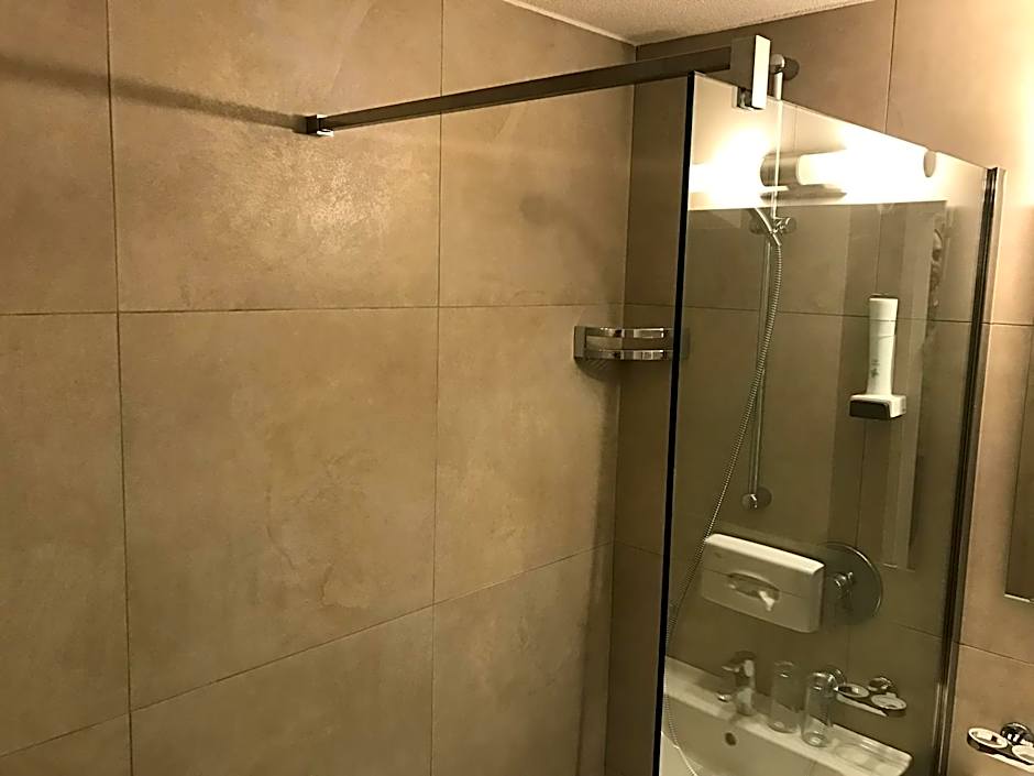 Clubdorf Hotel Alpenrose