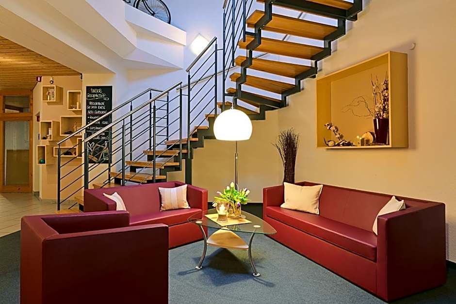 aktiv Sporthotel Sächsische Schweiz