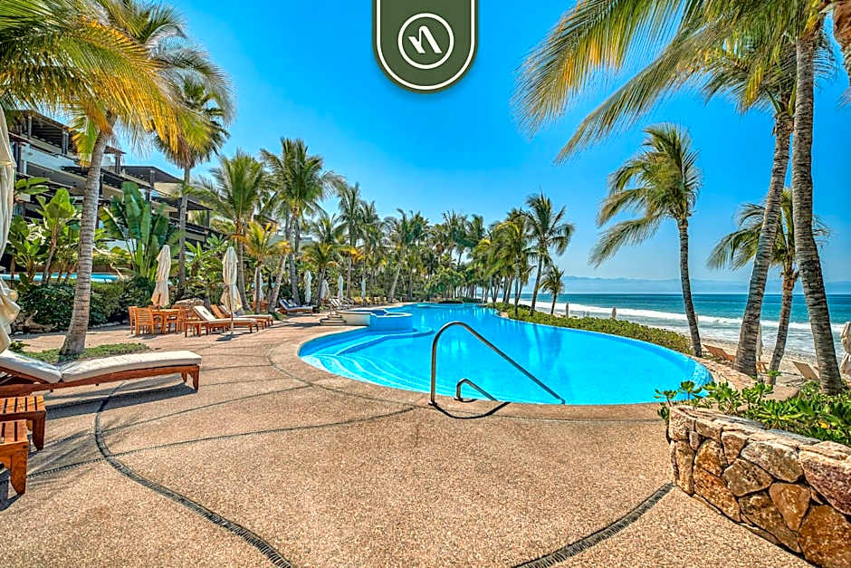 Apt with Private Terrace - Ocean View