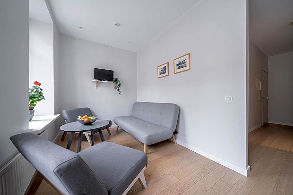 Lollo Luxury Residence - Lollo Stay