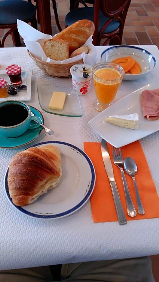 Hotel Les Esseppes
