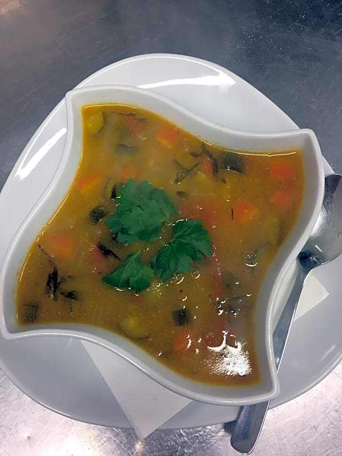 ALBERGO BAR RISTORANTE DOLOMIA