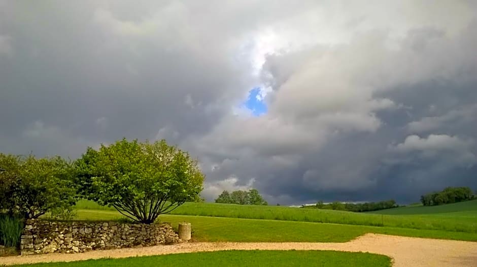 Le Logis du Pradet