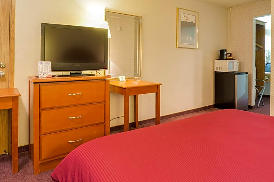 Guesthouse Inn Fife