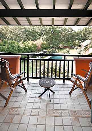 Superior Double Room Plus