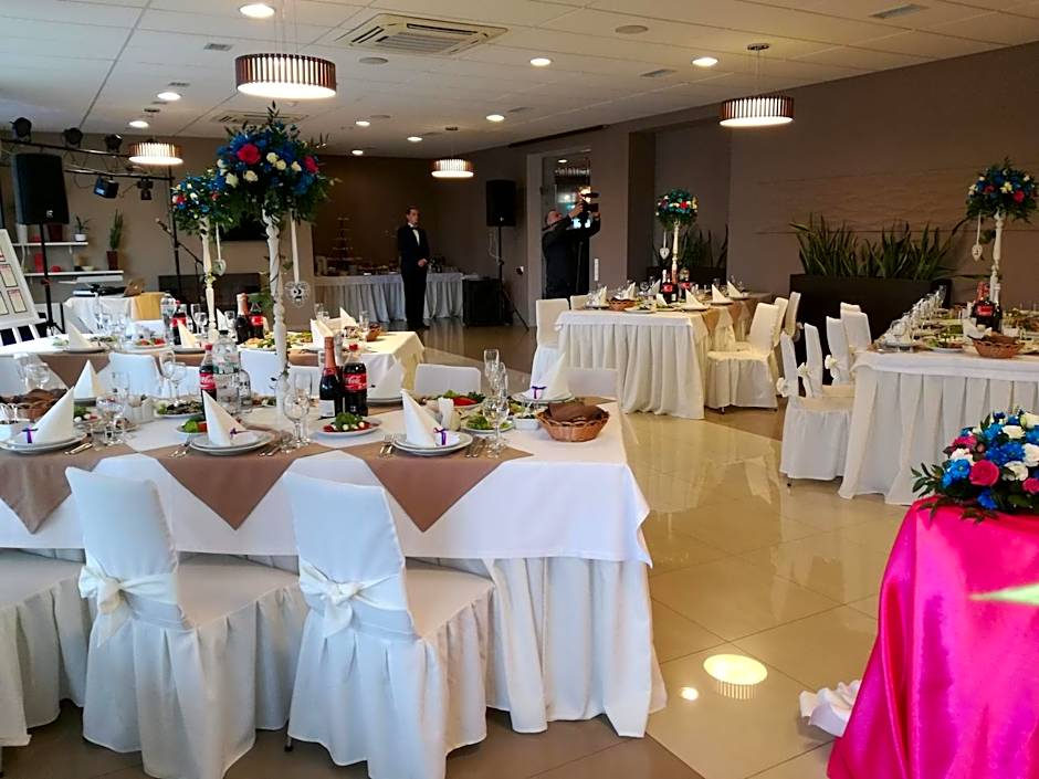 Ramada Lviv